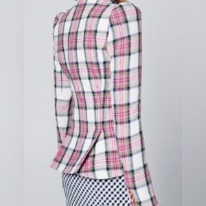 Smythe blazer brand new with tags